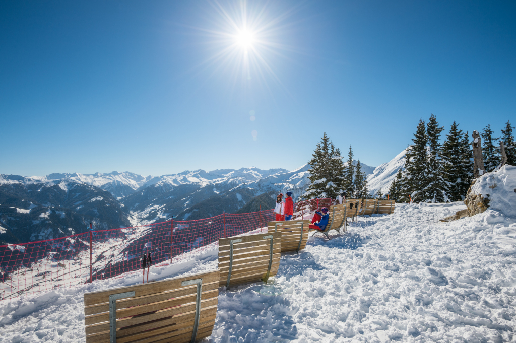 Ski Amade gotowe na sezon (źródło skiamade.com)